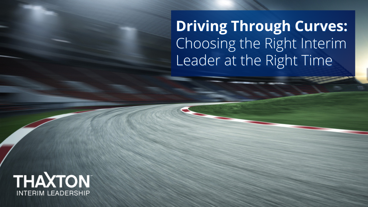 Home — Thaxton Interim Healthcare Leadership